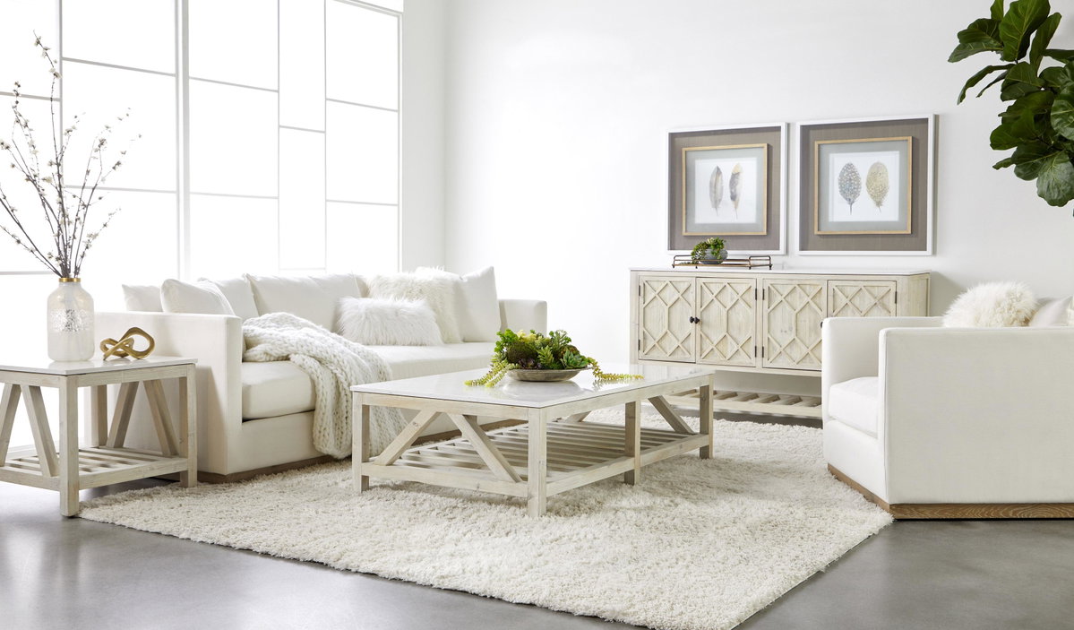 Siena Plinth Base Sofa Chair, Seating by Essentials for Living, 37.5" width x 32" height x 37.5" depth View 10