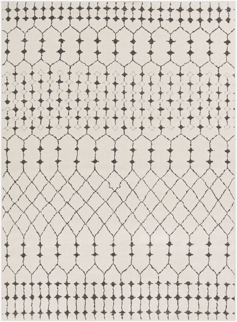 Bahar Machine Woven Rug
