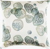 Natural Affinity Accent Pillow, Decorative Pillow by Surya, 20" length x 20" width thumbnail