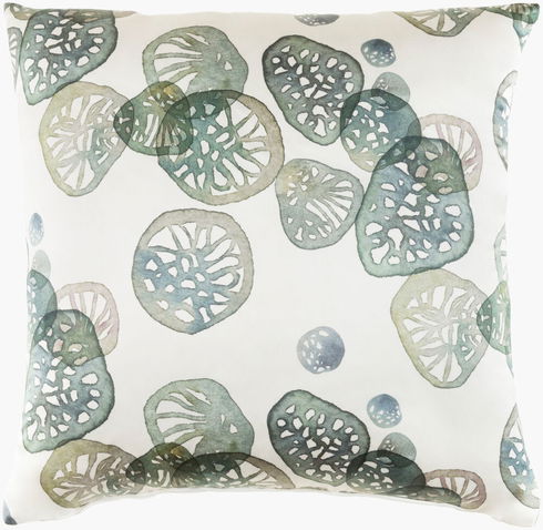 Natural Affinity Accent Pillow