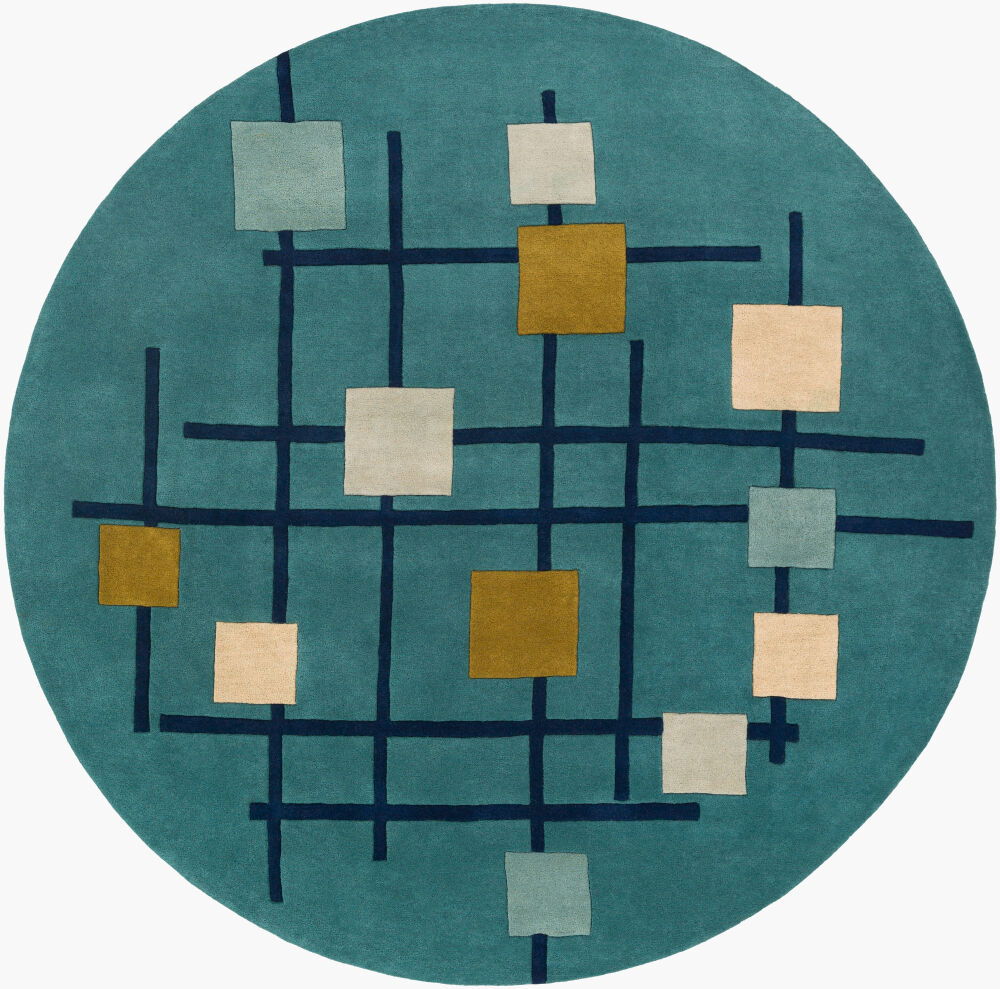 Forum Handmade Rug large image 