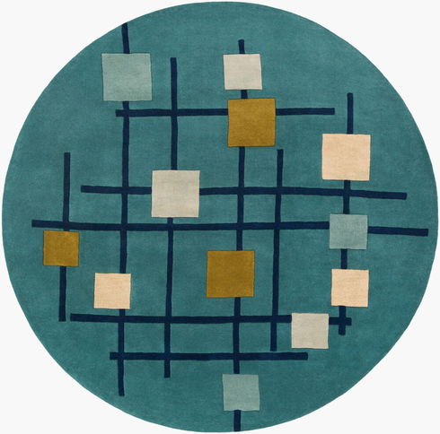 Forum Handmade Rug