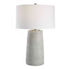 Mountainscape Ceramic Table Lamp 0 Mountainscape Ceramic Table Lamp thumbnail 0