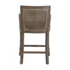 Encore Counter Stool, Counter & Bar Stool by Uttermost, 22.5" width x 38" height x 22.5" depth thumbnail 6