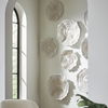 Ocean Gems Coral Wall Decor, Set/3 thumbnail 1