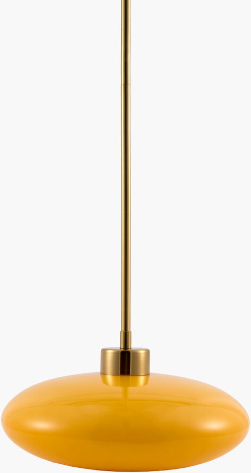 Nozay Pendant