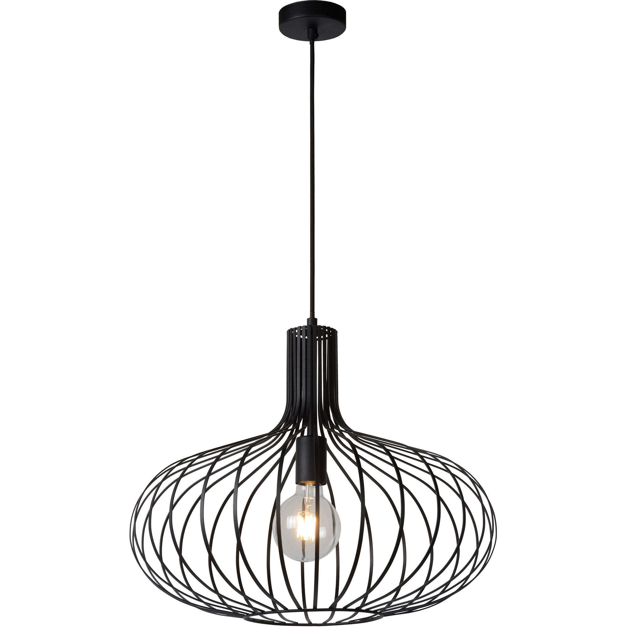 Ione Ceiling Fixture large image 