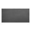 Antonius Outdoor Dining Table Dark Grey thumbnail 3