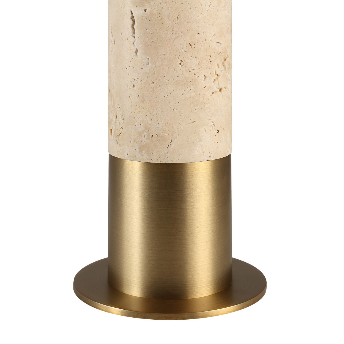 Amadora, Table Lamp by Renwil, 27.75" height x 16" depth View 2