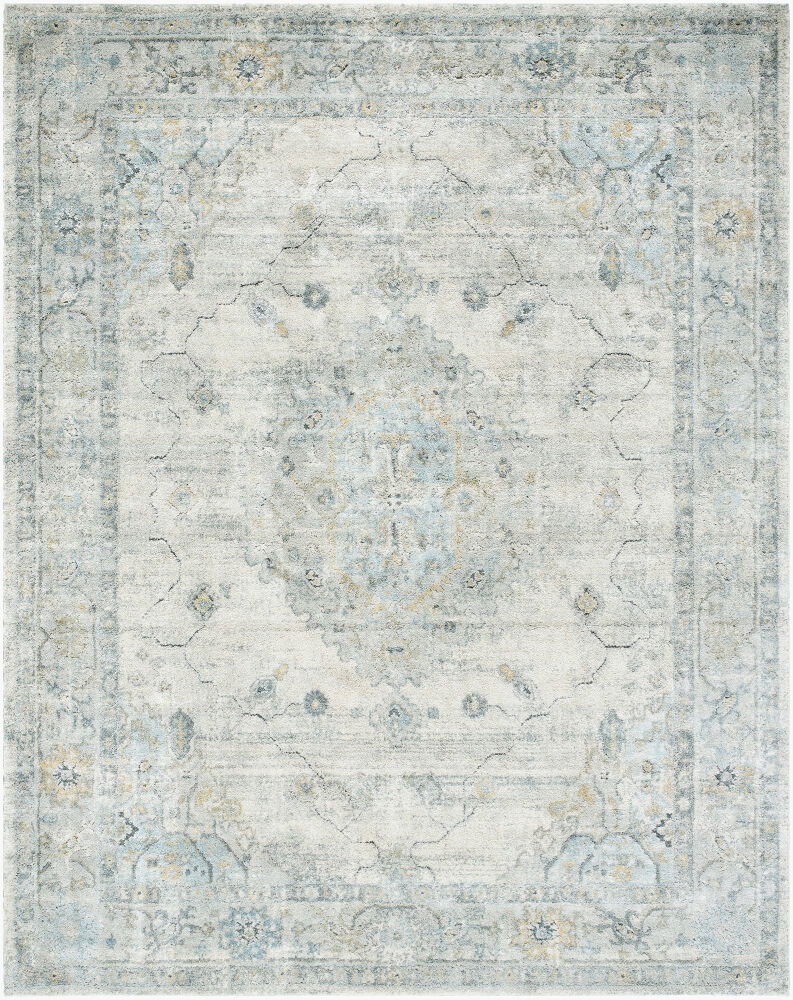 Avellino Machine Woven Rug large image 