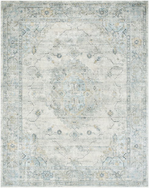 Avellino Machine Woven Rug