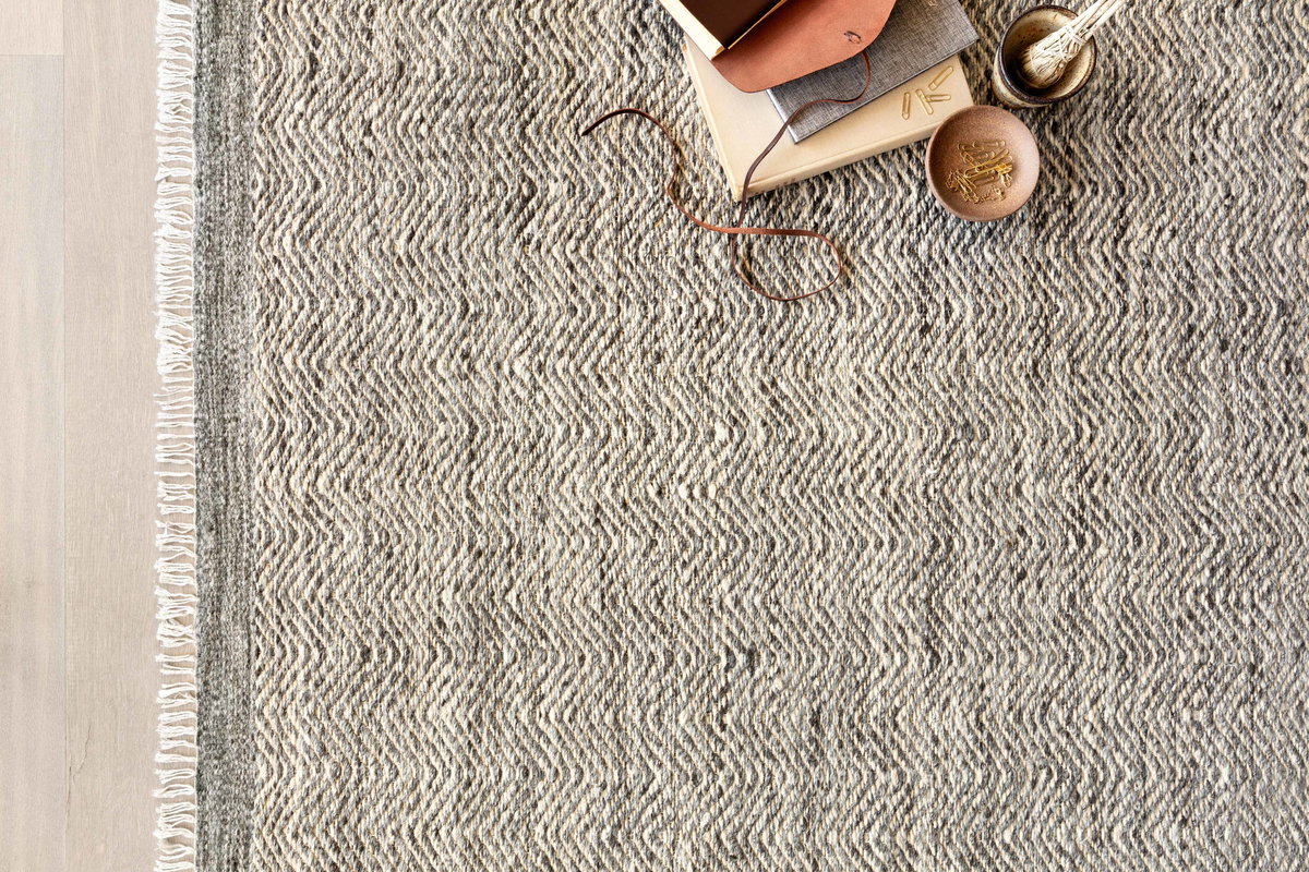 Loloi Omen Rug, 3'6" length x 5'6" width View 3