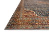 Loloi Layla Rug, 2'6" length x 12' width thumbnail 5
