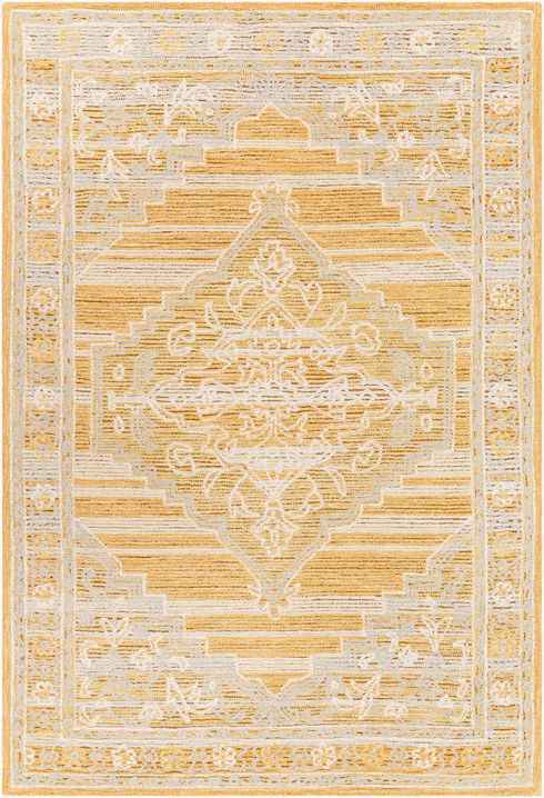 Addyson Handmade Rug