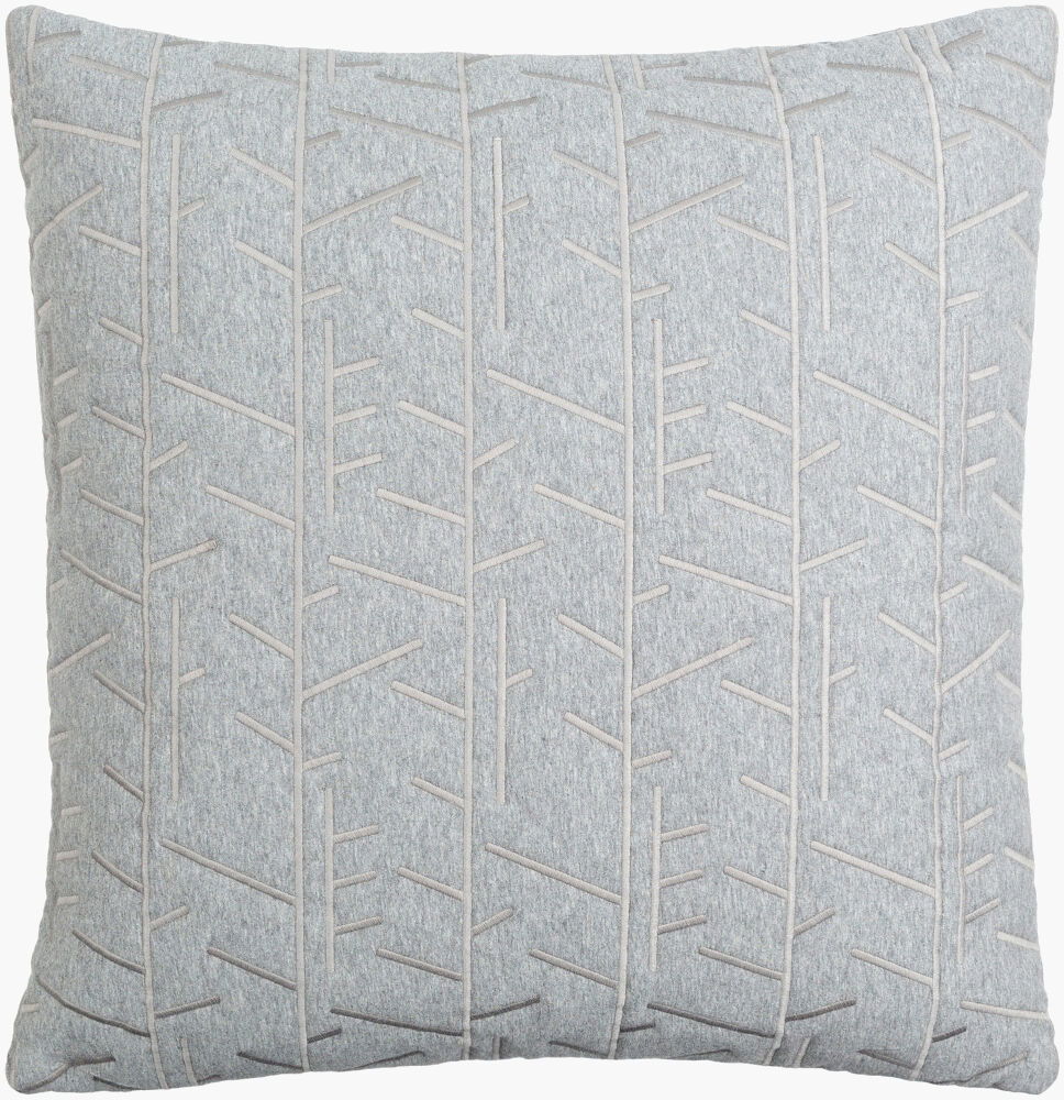 Branched Accent Pillow large image 