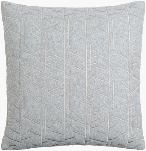 Branched Accent Pillow