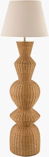 Jember Accent Floor Lamp thumbnail 0