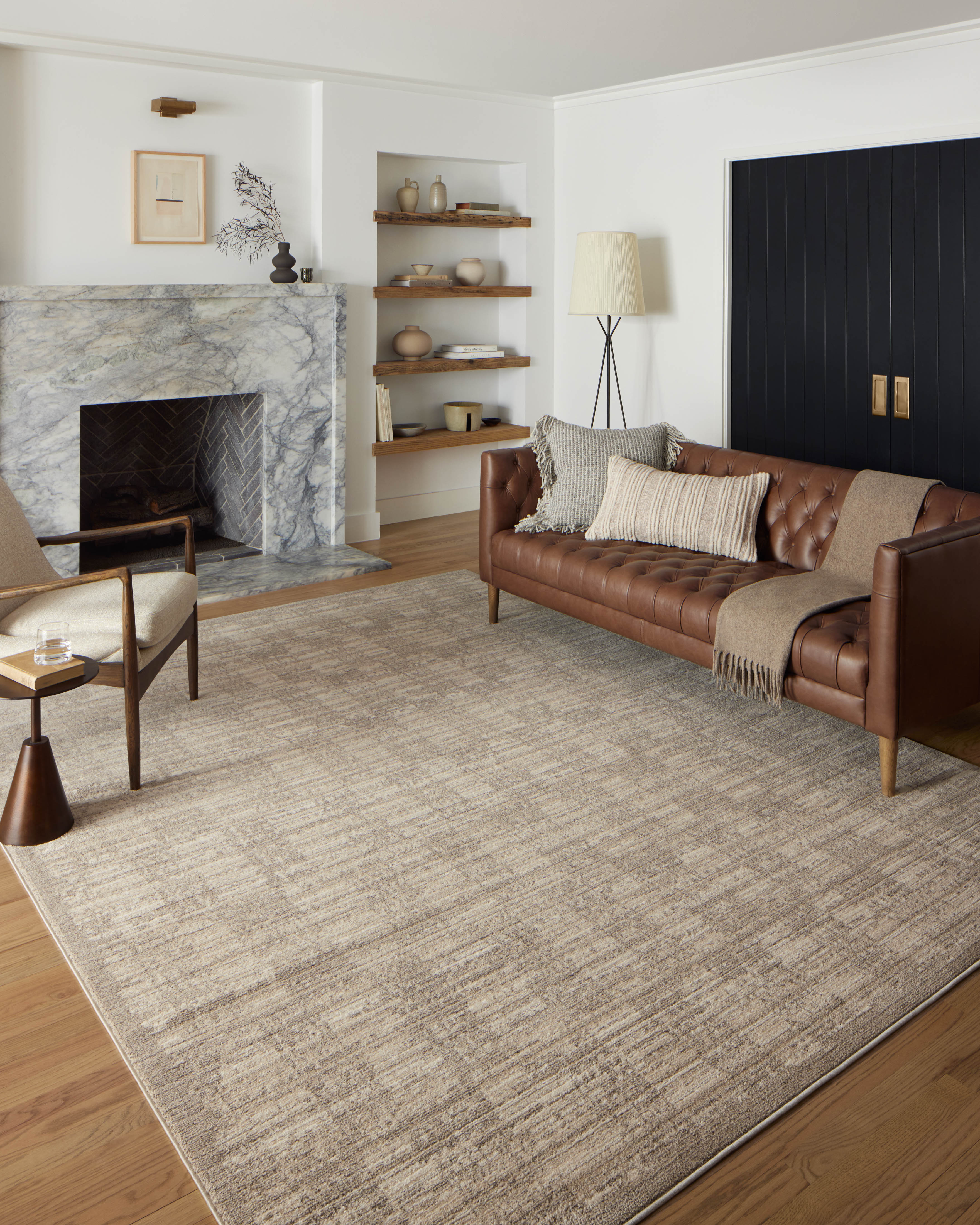 Loloi II Darby Rug large image 
