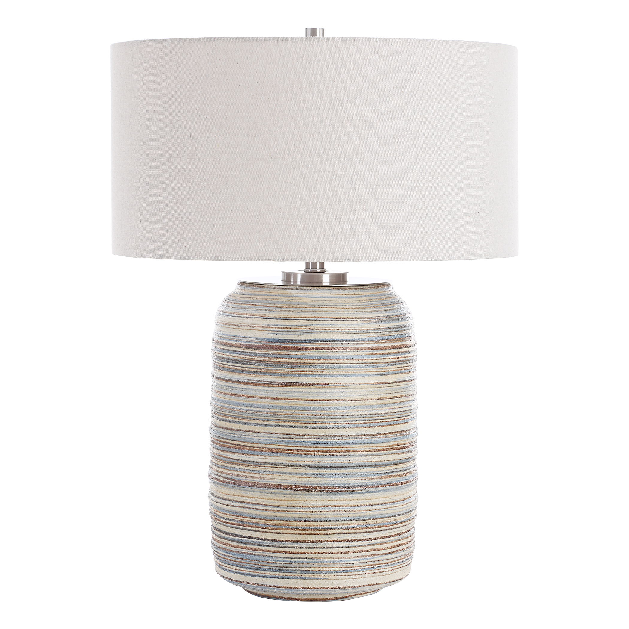 Prospect Ceramic Large Table Lamp large image 