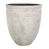 Timeless Terrace Outdoor Planter, by Uttermost, 25.75" width x 29.75" height x 25.75" depth thumbnail 1