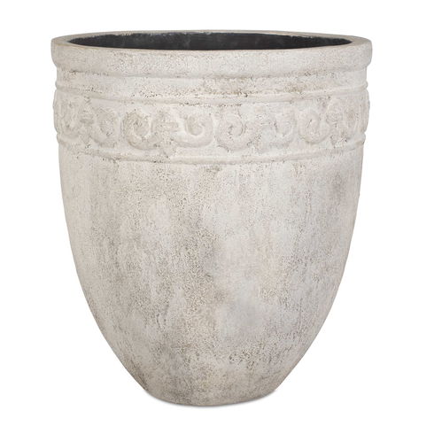 Timeless Terrace Outdoor Planter