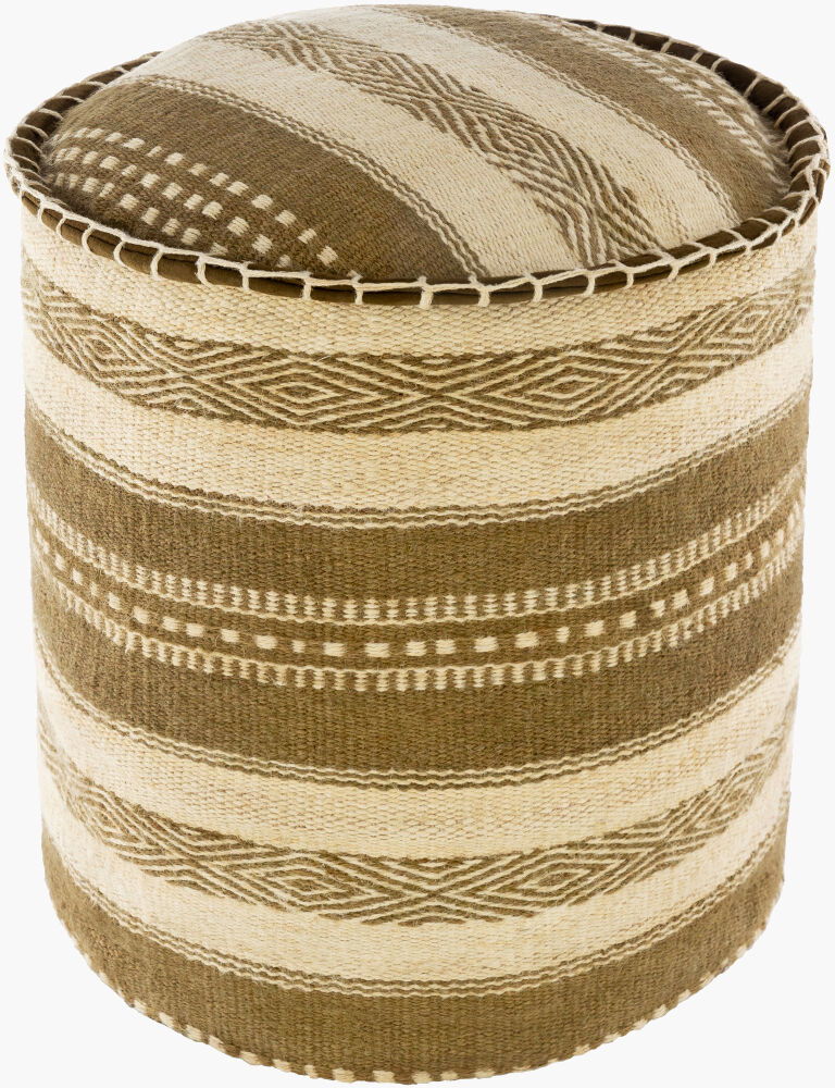 Bindi Pouf large image 