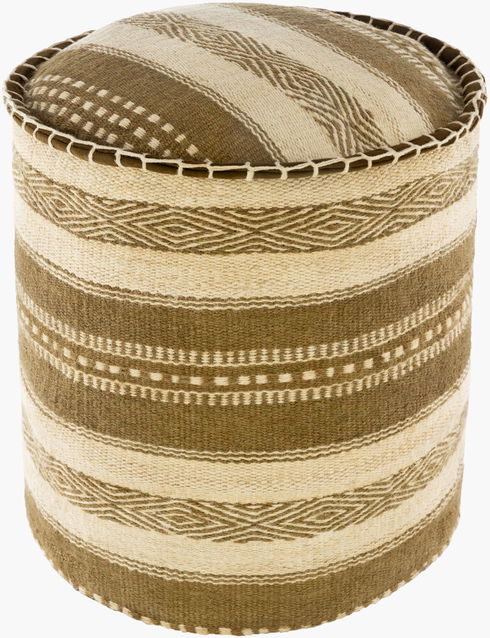 Bindi Pouf