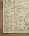 Magnolia Home by Joanna Gaines x Loloi Ingrid Rug, 5'6" length x 8'6" width thumbnail 3