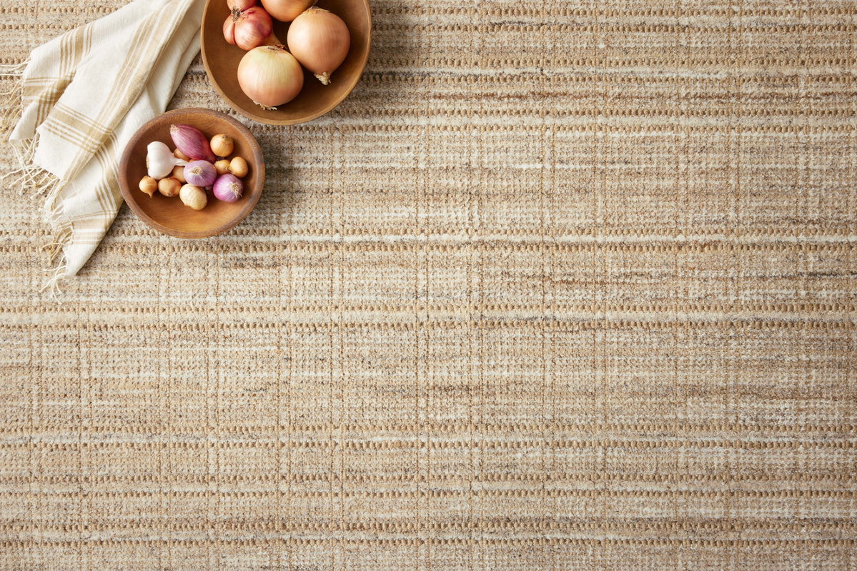 Loloi Jamie Rug, 2' length x 3' width View 3