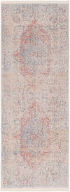 Subtle Machine Woven Rug thumbnail 0