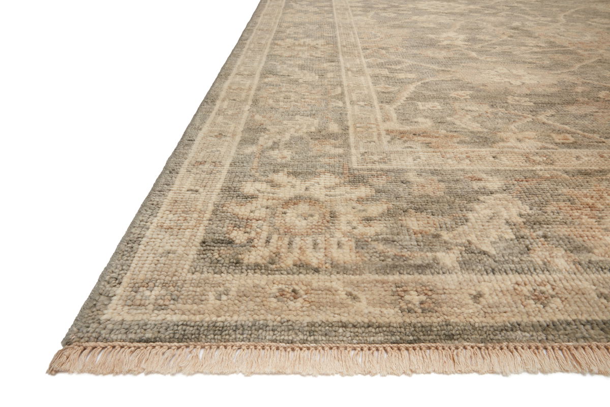 Loloi Helena Rug, 2' length x 3' width View 2