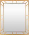 Arville Mirror, by Surya, 26" width x 32" height thumbnail