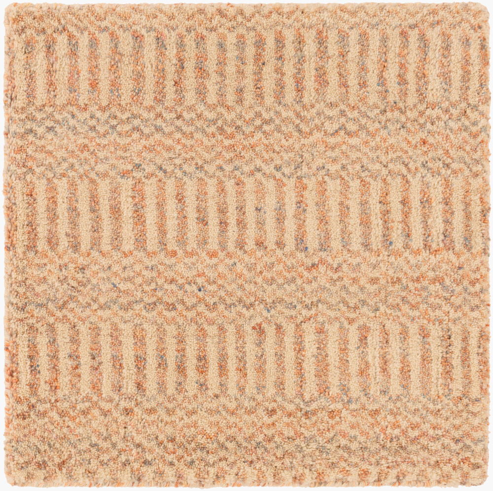 Teton Handmade Rug large image 