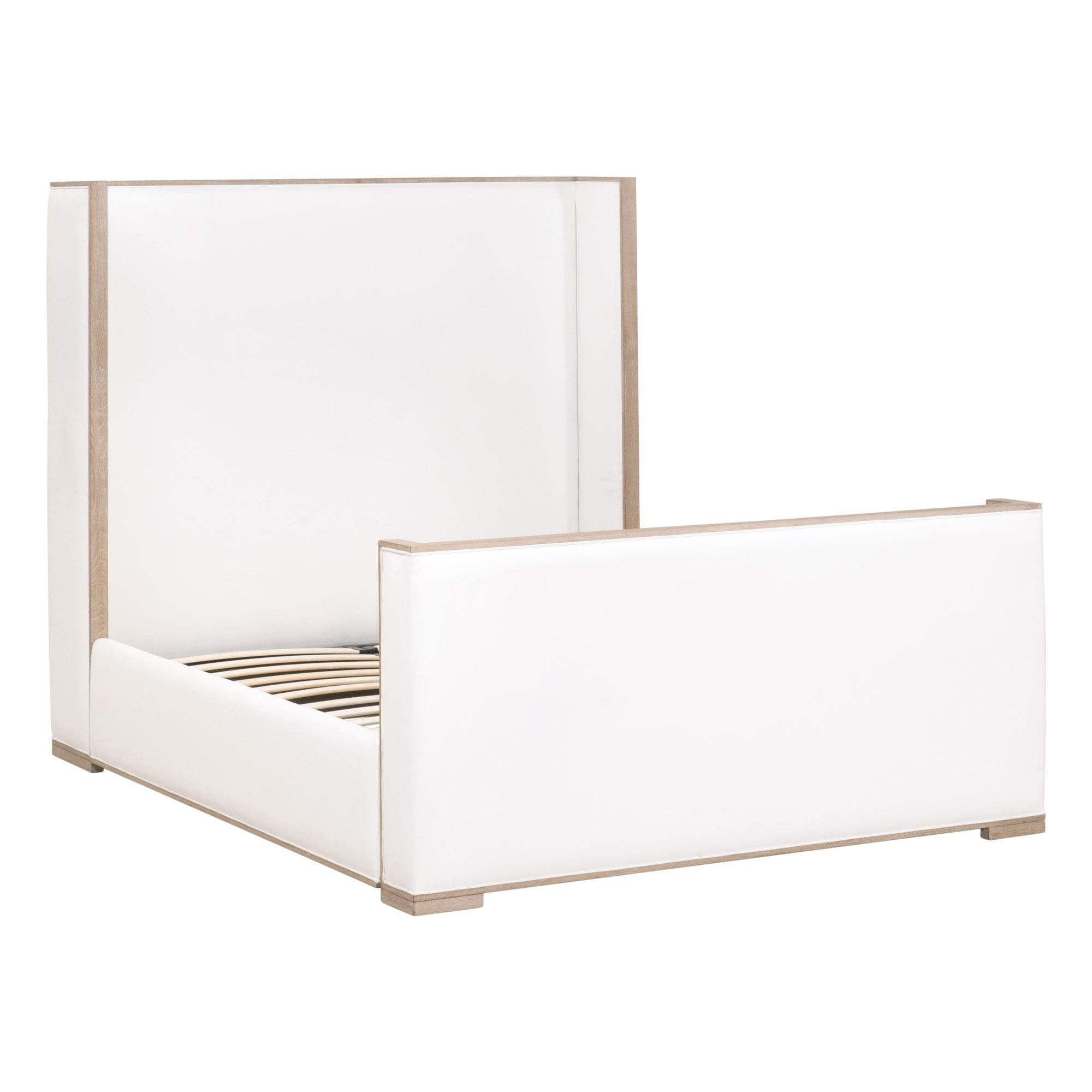 Tailor Shelter Cal King Bed large image 