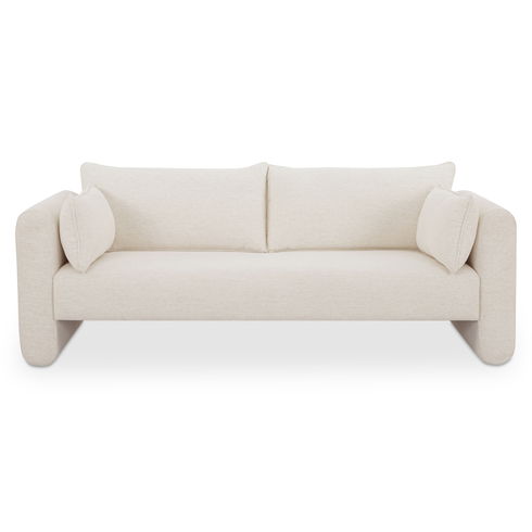 Moore Sofa Oat