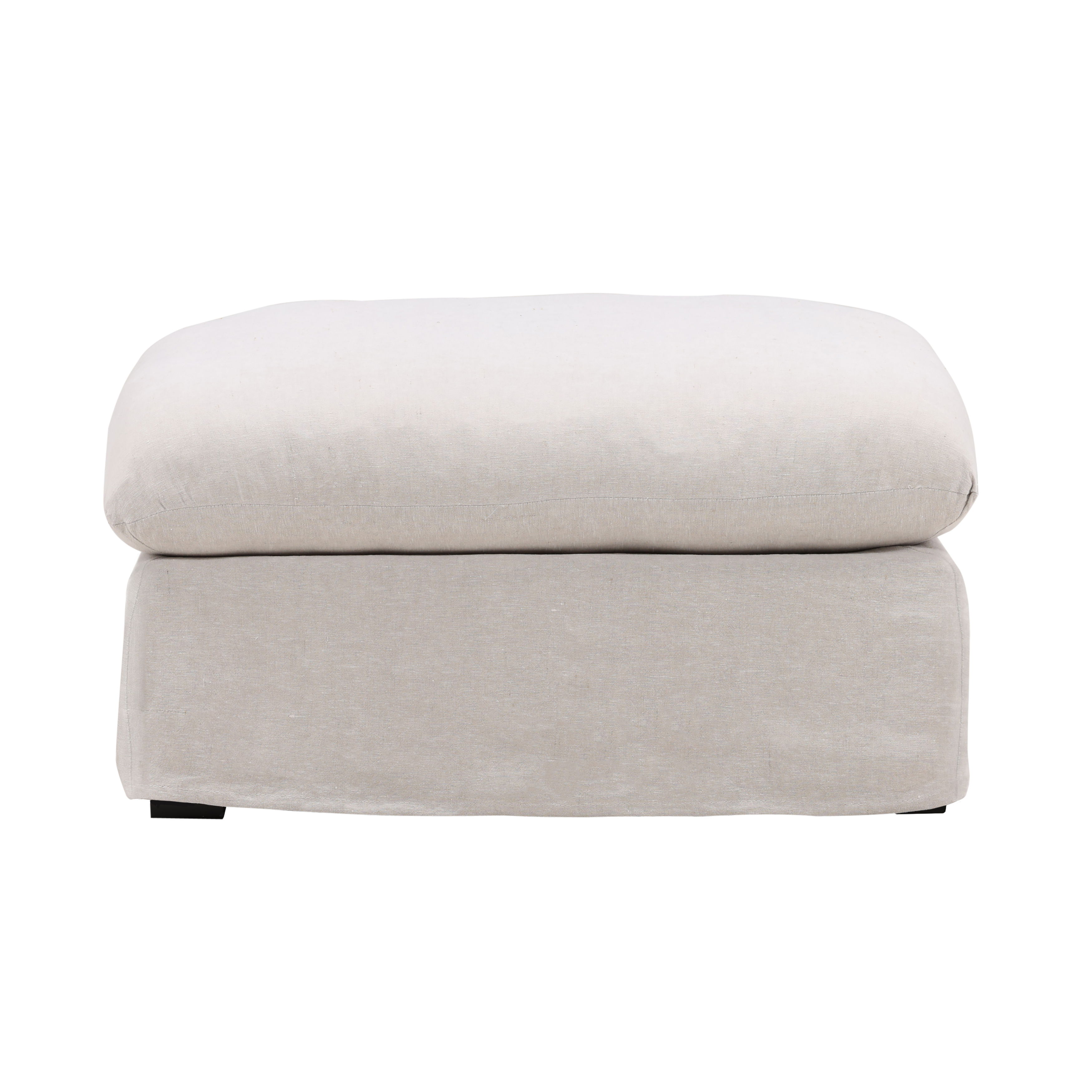 Otis Ottoman Frame large image 