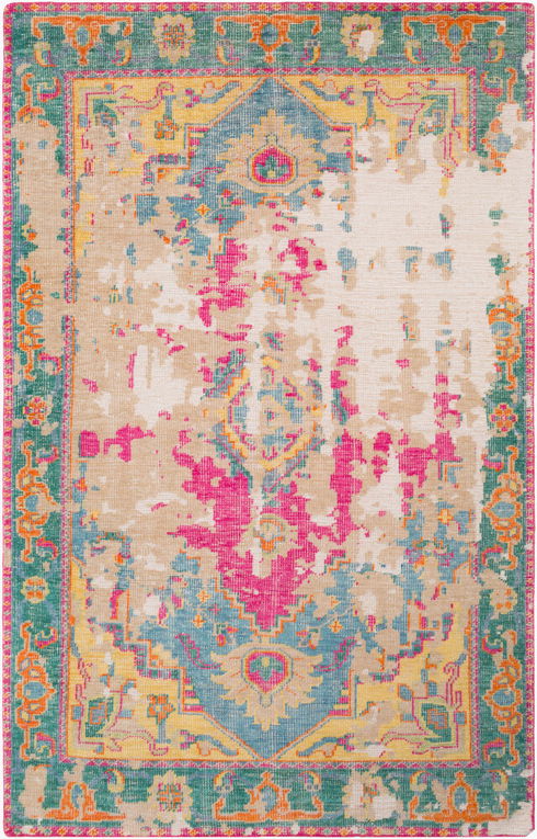Hoboken Handmade Rug