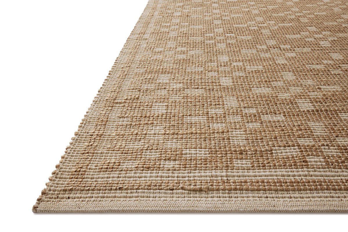 Chris Loves Julia x Loloi Judy Rug, 5' length x 7'6" width View 6