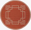 Alfresco Machine Woven Rug thumbnail 0