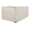Fraser Right Arm Facing Sofa Off White thumbnail 4