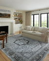 Loloi II Odette Rug, 2'7" length x 8' width thumbnail 2