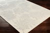 Starlit Handmade Rug, by Surya, 1'6" length x 1'6" width thumbnail