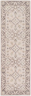 Castille Handmade Rug, by Surya, 8' length x 2'6" width thumbnail