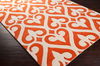 Zuna Handmade Rug thumbnail 0