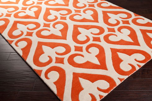 Zuna Handmade Rug