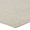Jaipur Living Venue TEP02 Handmade Solid Gray Area Rug (8'x10') thumbnail 3