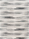 Impulse Machine Woven Rug, by Surya, 5'10.87" length x 4'3.18" width thumbnail