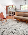 Loloi Hagen Rug, 2'7" length x 10'10" width thumbnail 2