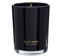 Online Designer Bedroom Signature Home Scent Candle Pot, Gray Moss - Large