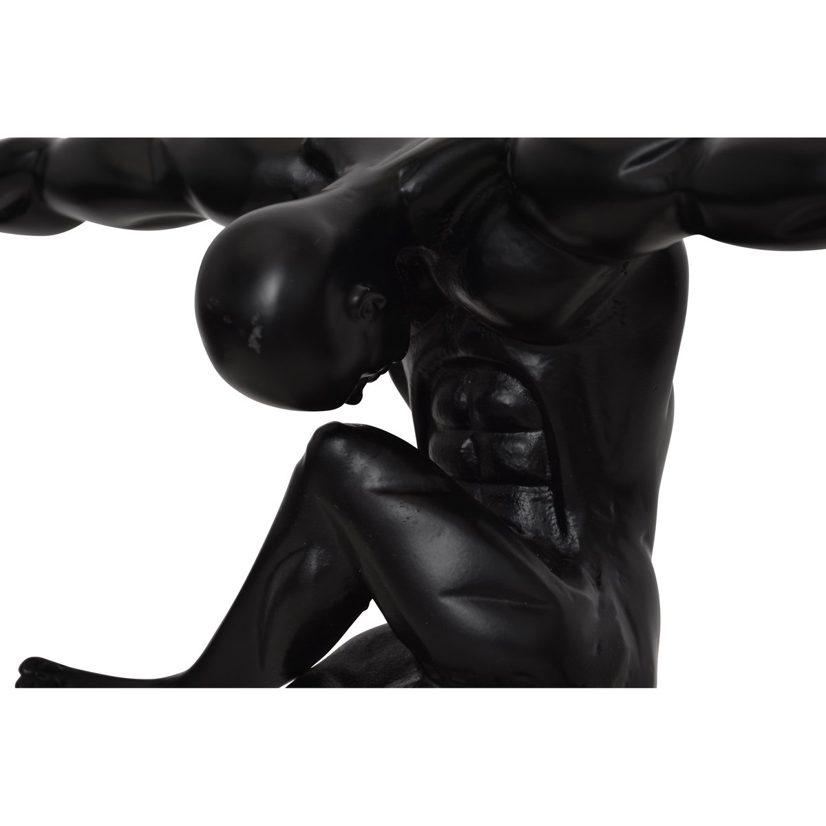 Mortal Statue, Figurines & Statue by Renwil, 24" height x 24" depth View 3